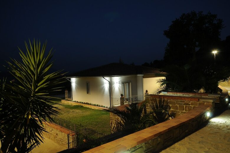 Nausicaa B&B
