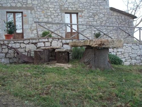 Agroturismo Il Vallone Di Melezzole