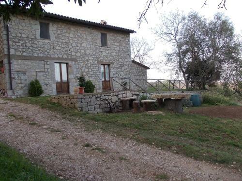 Agroturismo Il Vallone Di Melezzole