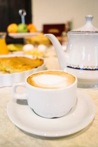 Hostal Agriturismo Fogolar Da Capo