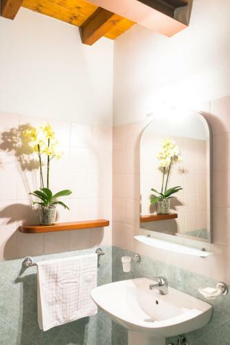 Hostal Agriturismo Fogolar Da Capo