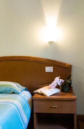 Hostal Agriturismo Fogolar Da Capo