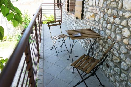 Hostal Agriturismo Fogolar Da Capo