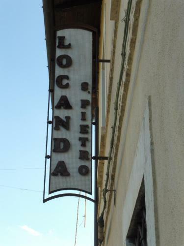 Hostal Locanda San Pietro