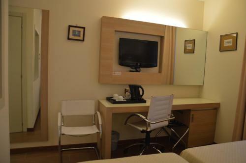 Hotel Ai Due Leoni
