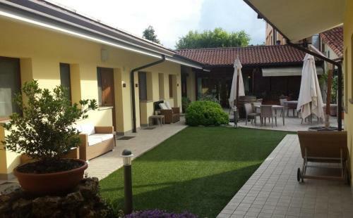 Hotel Ai Due Leoni