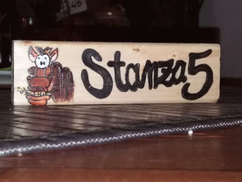 Posada Allegra Fattoria