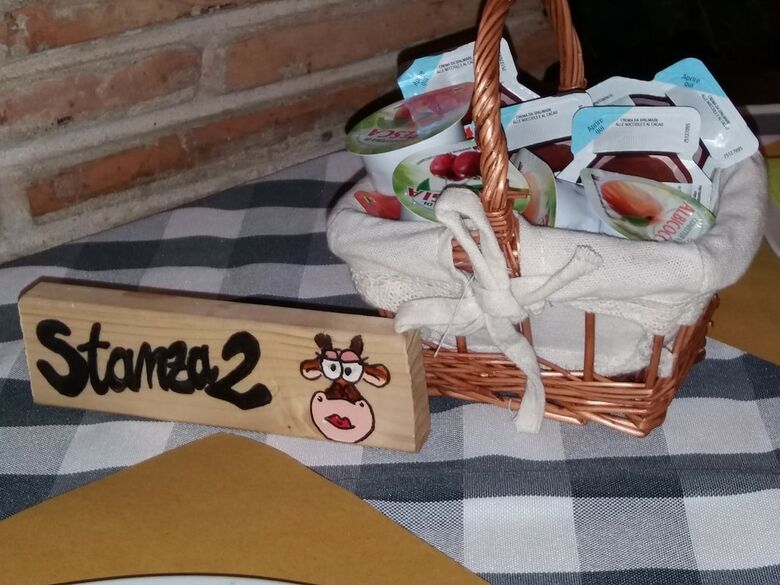 Posada Allegra Fattoria