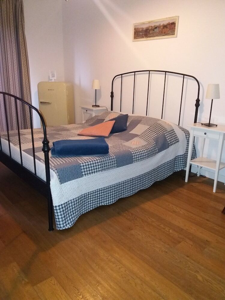 Posada Allegra Fattoria