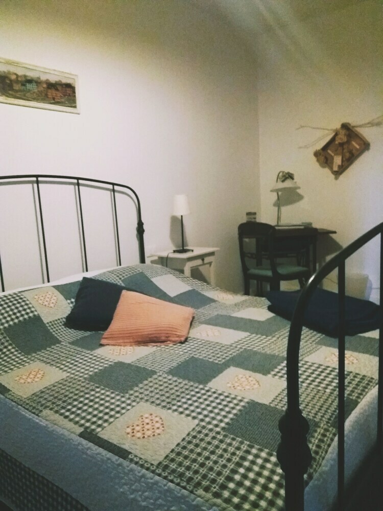 Posada Allegra Fattoria