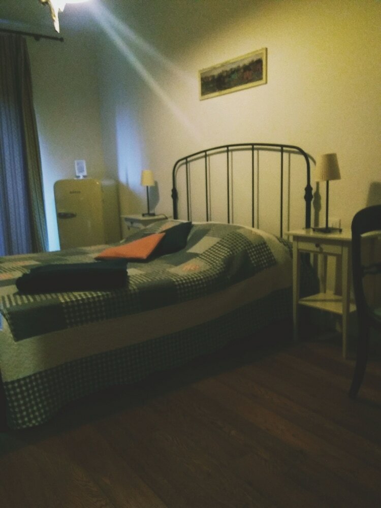 Posada Allegra Fattoria