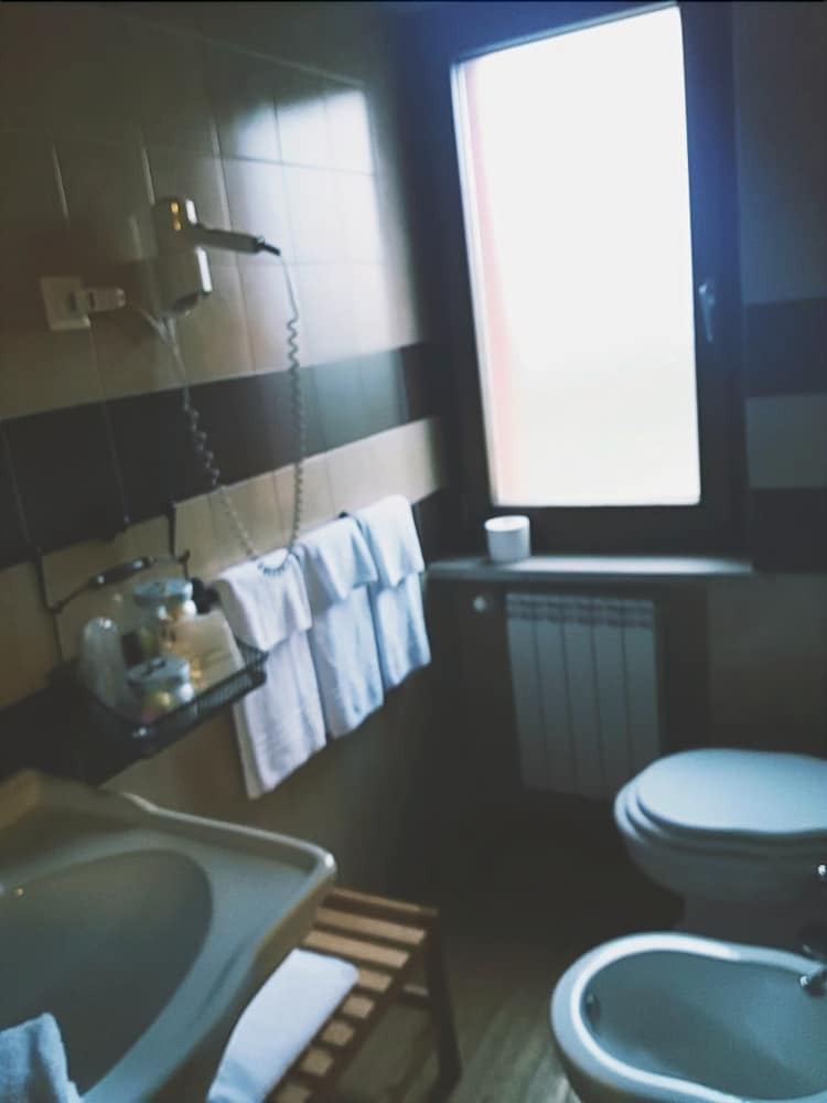 Posada Allegra Fattoria