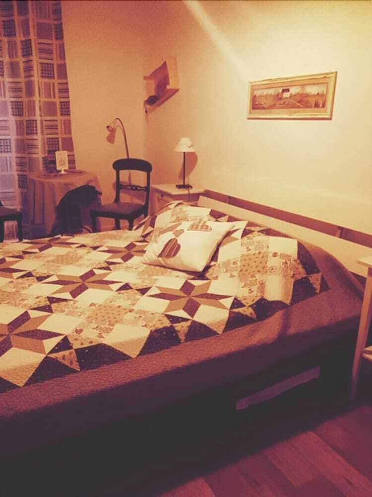 Posada Allegra Fattoria