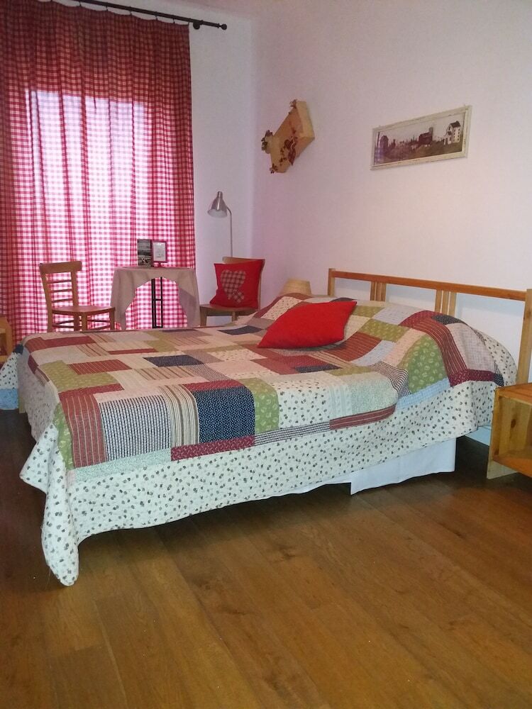 Posada Allegra Fattoria