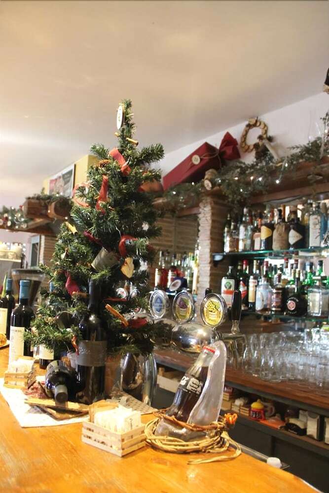 Posada Allegra Fattoria