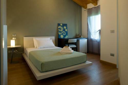 Bed & Breakfast Magrine Castelfranco Veneto