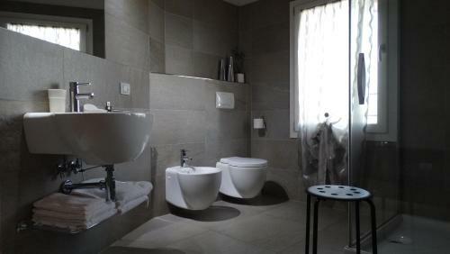 Bed & Breakfast Magrine Castelfranco Veneto