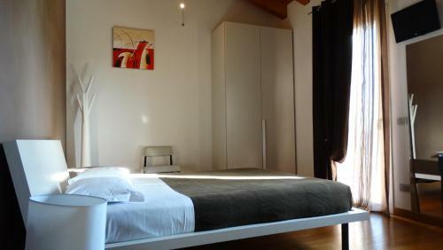 Bed & Breakfast Magrine Castelfranco Veneto