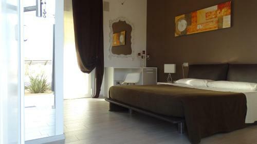 Bed & Breakfast Magrine Castelfranco Veneto