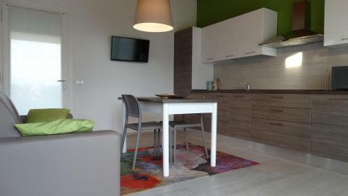 Bed & Breakfast Magrine Castelfranco Veneto