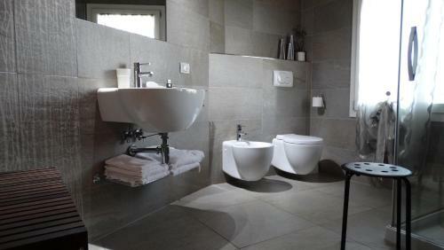 Bed & Breakfast Magrine Castelfranco Veneto