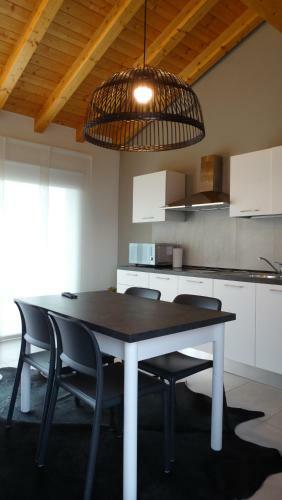 Bed & Breakfast Magrine Castelfranco Veneto