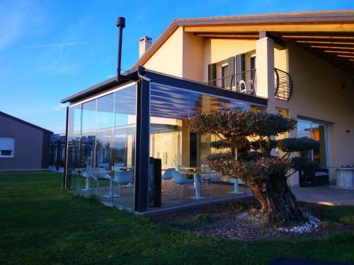 Bed & Breakfast Magrine Castelfranco Veneto