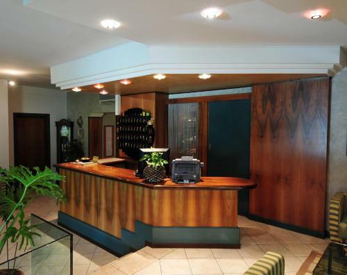 Hotel Passacor