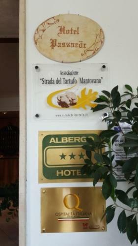 Hotel Passacor