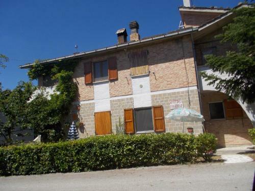 Villino In Montagna