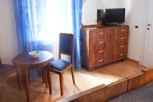 Hostal Maison Di Sopra