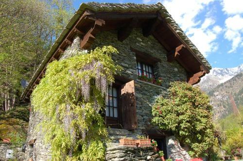 Chalet La Baita
