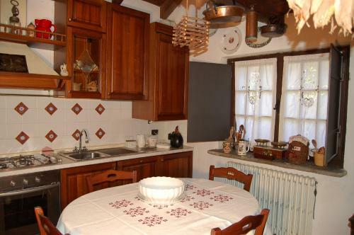 Chalet La Baita