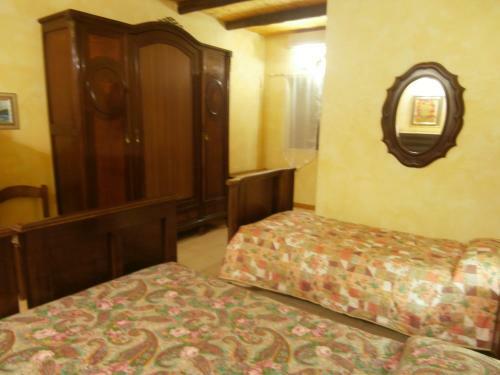 Bed & Breakfast Casale Villa Irina