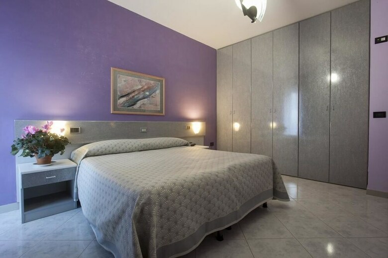 Hotel San Marco