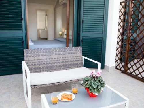Villa Ulivi B&B