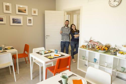 Villa Ulivi B&B