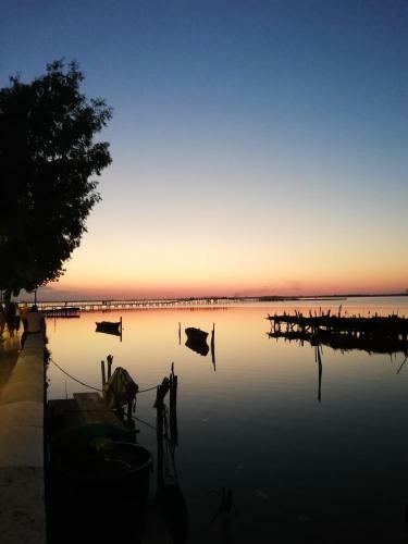 Apartamento Vista Lago Panorama