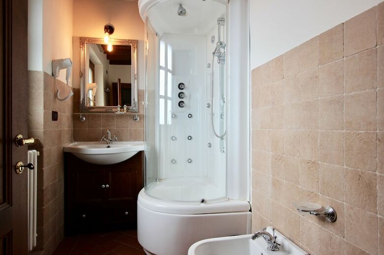 Dormiveglia B&B