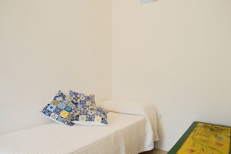 Apartamento Appartamento Zeus
