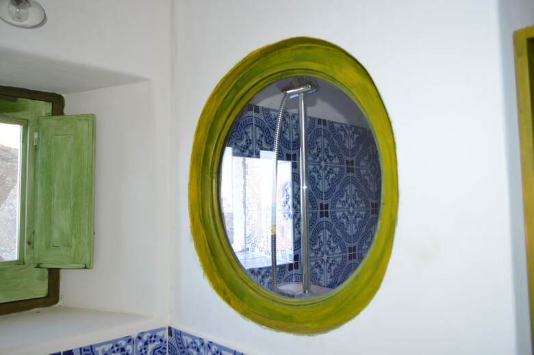 Apartamento Appartamento Zeus