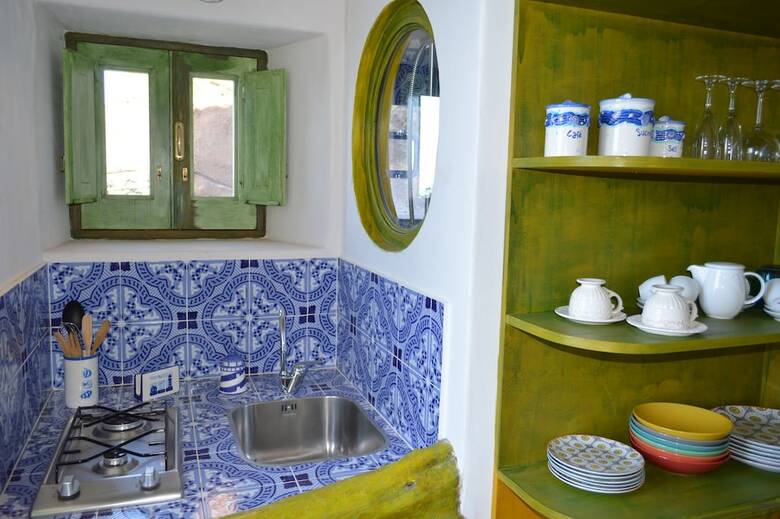 Apartamento Appartamento Zeus