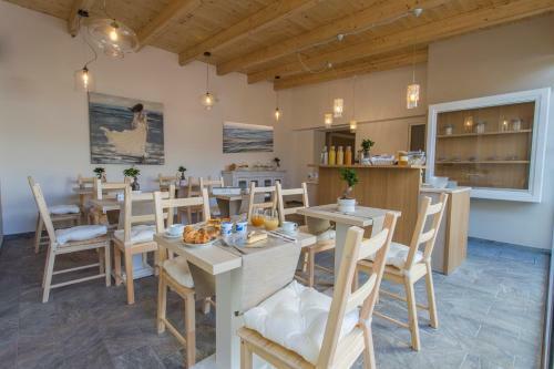 Bed & Breakfast Les Suites Magnolia