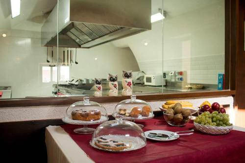 Hostal Residenza Storica Le Civette