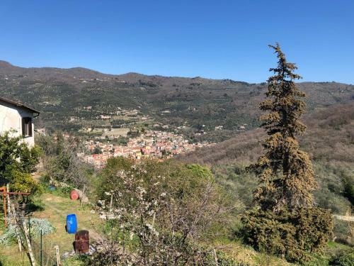 Apartamento La Casa Rustica Di Edo