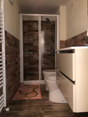 Apartamento La Casa Rustica Di Edo