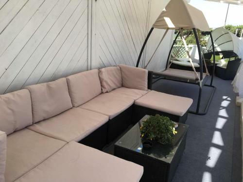 Hostal Residence R&b Tyrrhenum