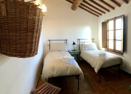 Bed & Breakfast La Dimora Del Conte