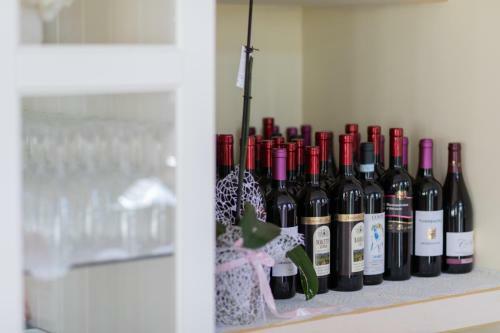 Hostal Germagno Restaurant