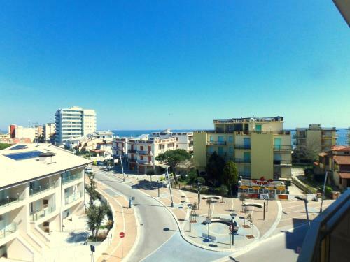 Apartamento Appartamento Stella